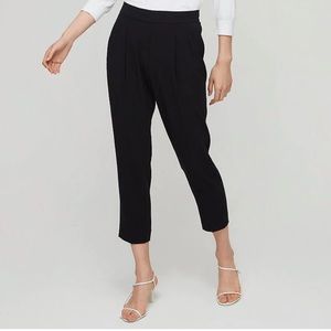 Aritzia Babaton Cohen Pant Size 0
